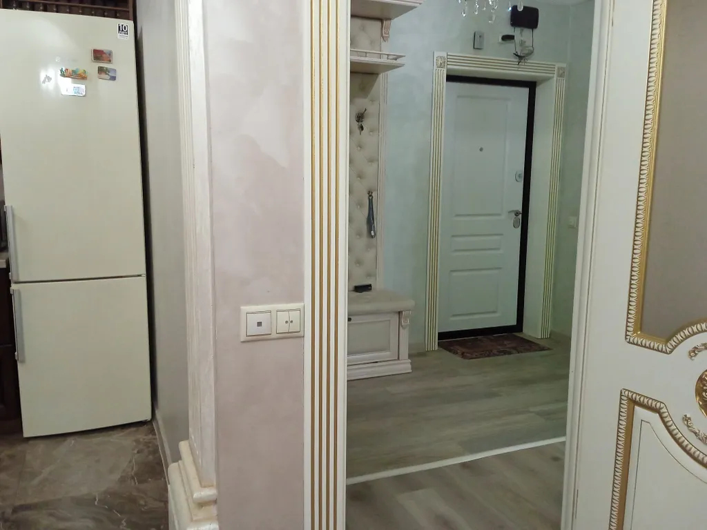 Квартира повышенной комфортности в ЖК Возрождение