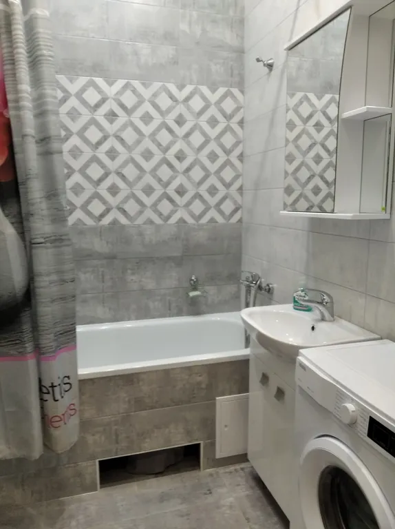 Квартира в центре города у Аэропорта