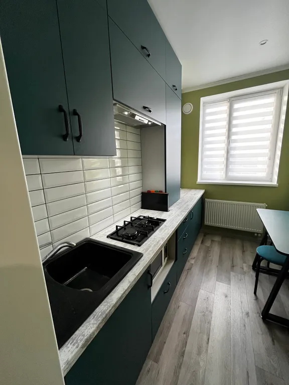 Квартира Квартира Идеальное место для отдыха — Светлогорск