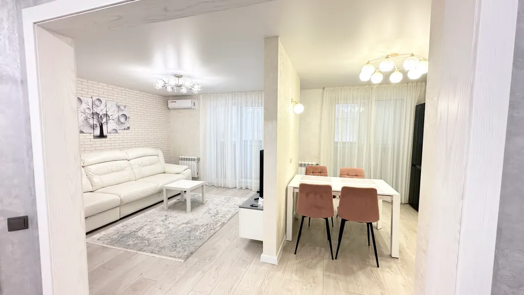 Апартаменты рядом с Амфитеатром