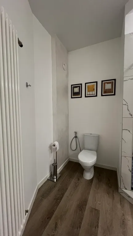 Сосенки House