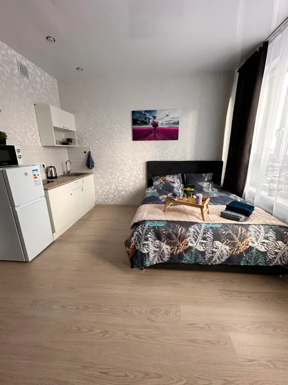 Квартира ЖК Событие — аренда посуточно в Екатеринбург