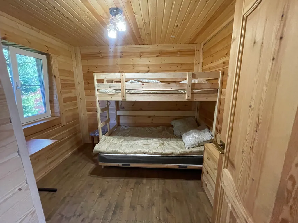 Гостевой домик Alanga