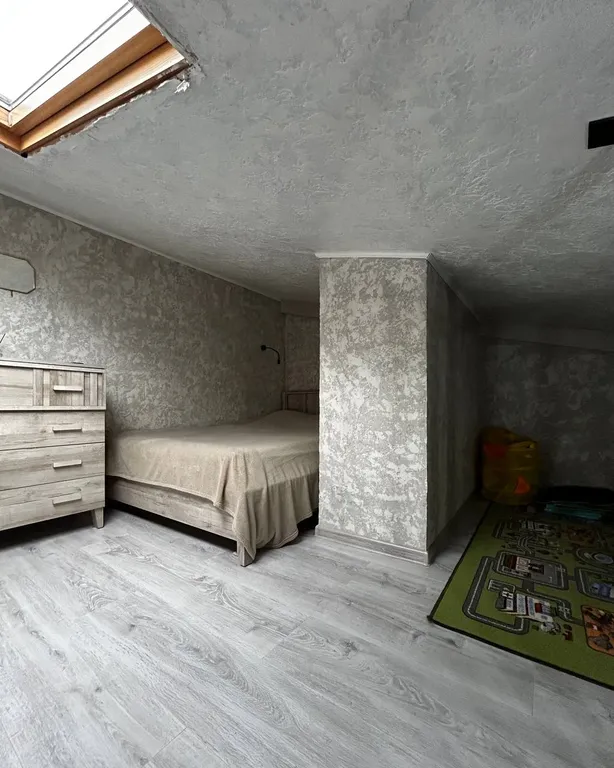 Квартира Стильная 2-уровневая квартира — Адлер