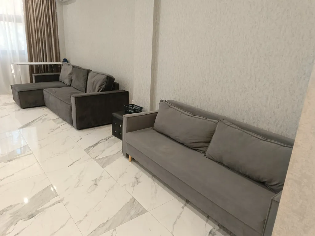 Квартира Апартаменты в центре города номер 6 — Лазаревское