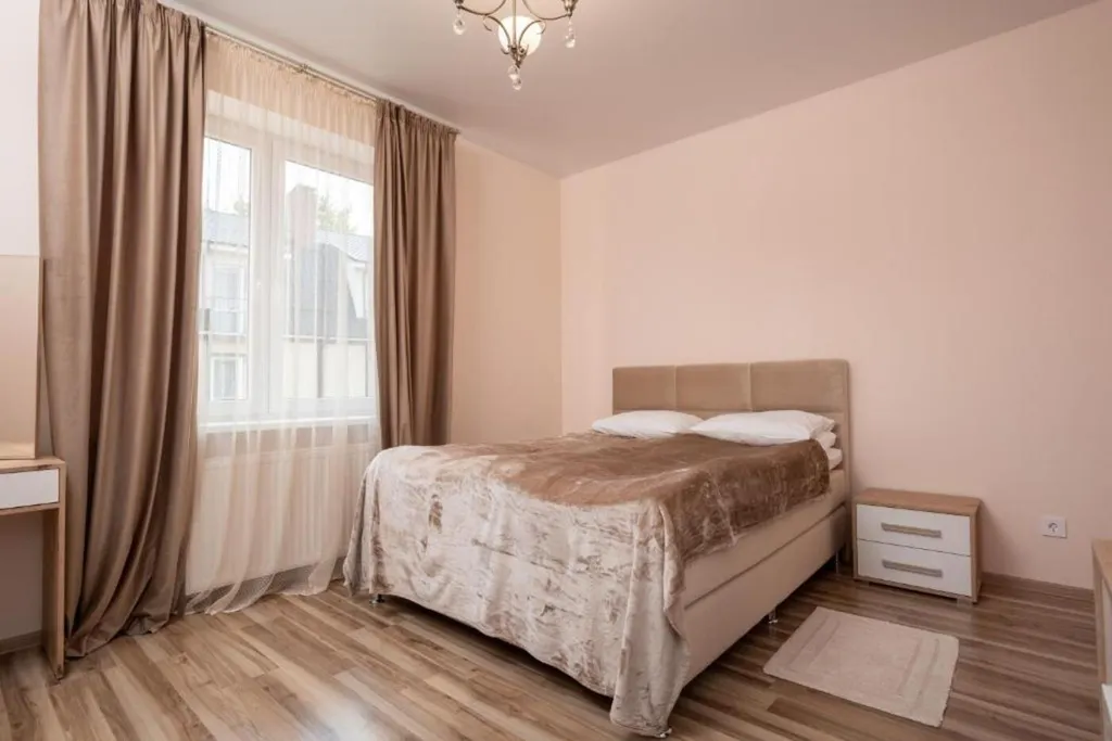 Apart39 Luxury в Зеленоградске