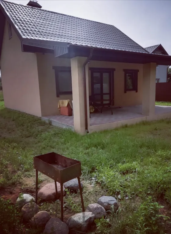 Апартаменты у моря