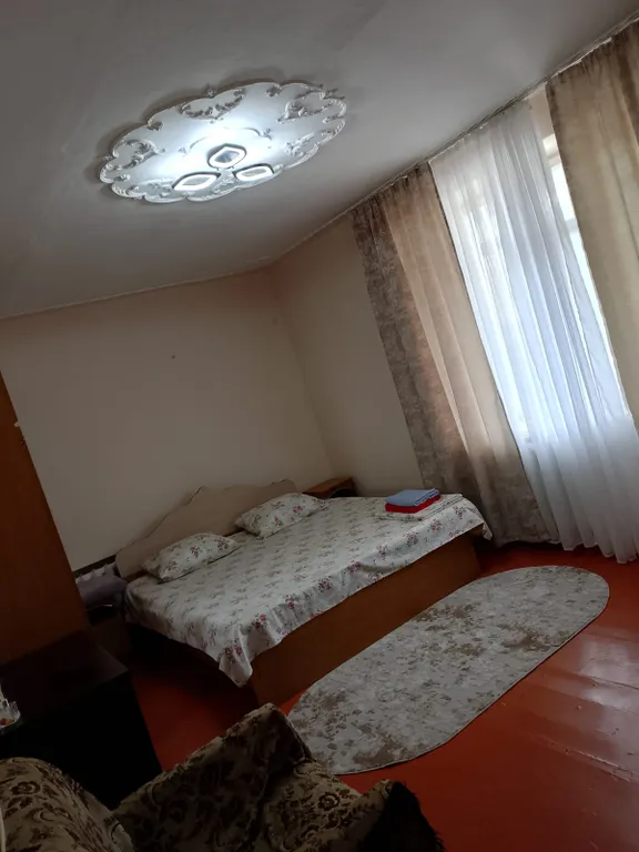 Удобное расположение квартиры