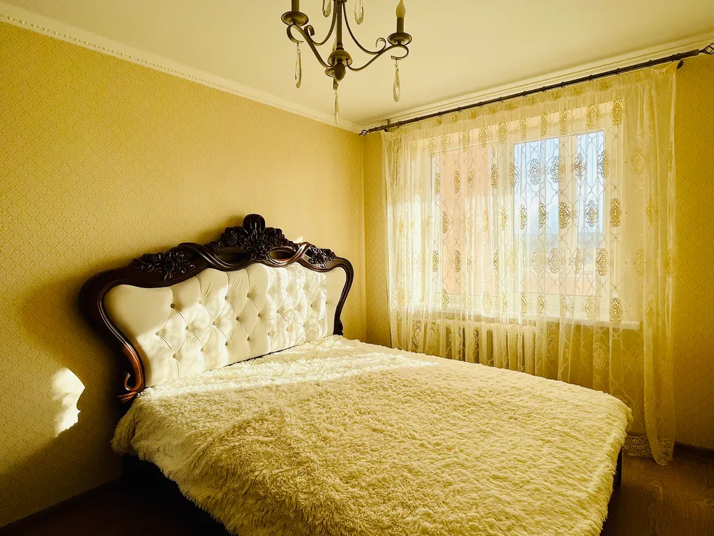 Квартира 3-комнатная Квартира — Владикавказ