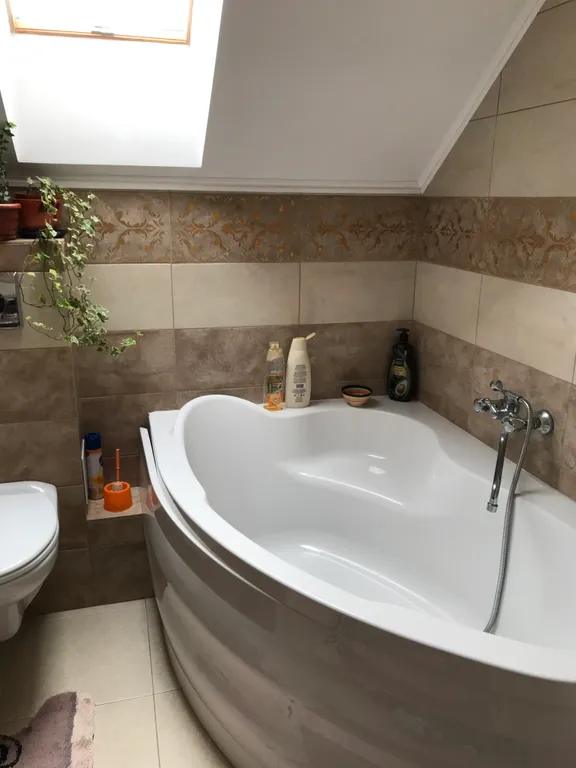 Домик у моря