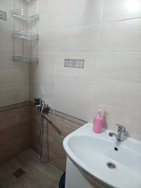 Самая лучшая квартира, рядом с морем