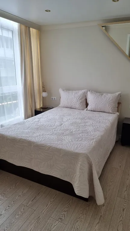 Квартира 2-комнатная квартира в центре Адлера — Адлер