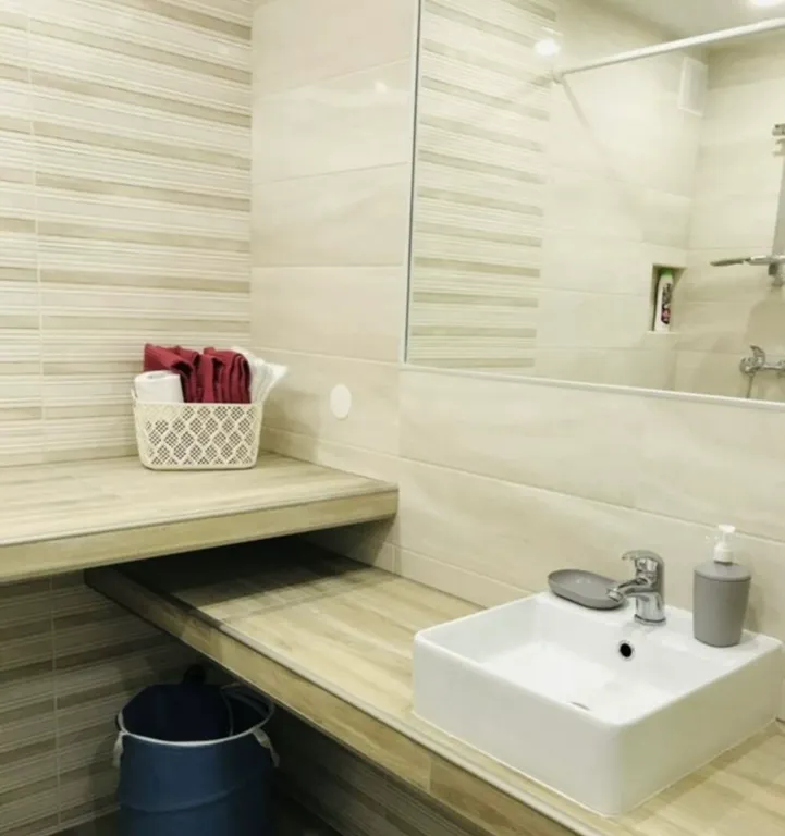 Квартира в  центре города