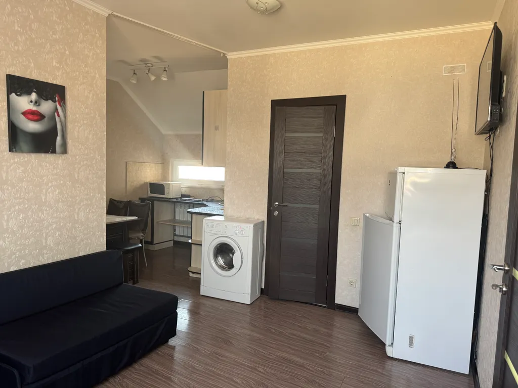 Коттедж Уютный дом — Новороссийск