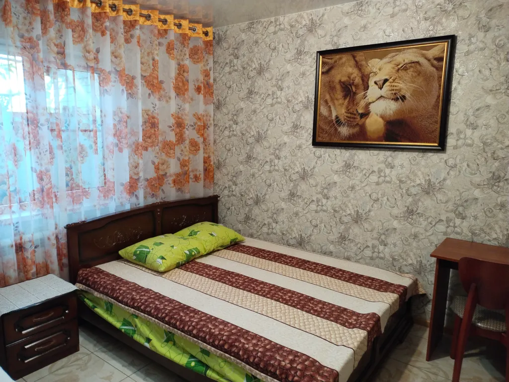 Дом возле моря