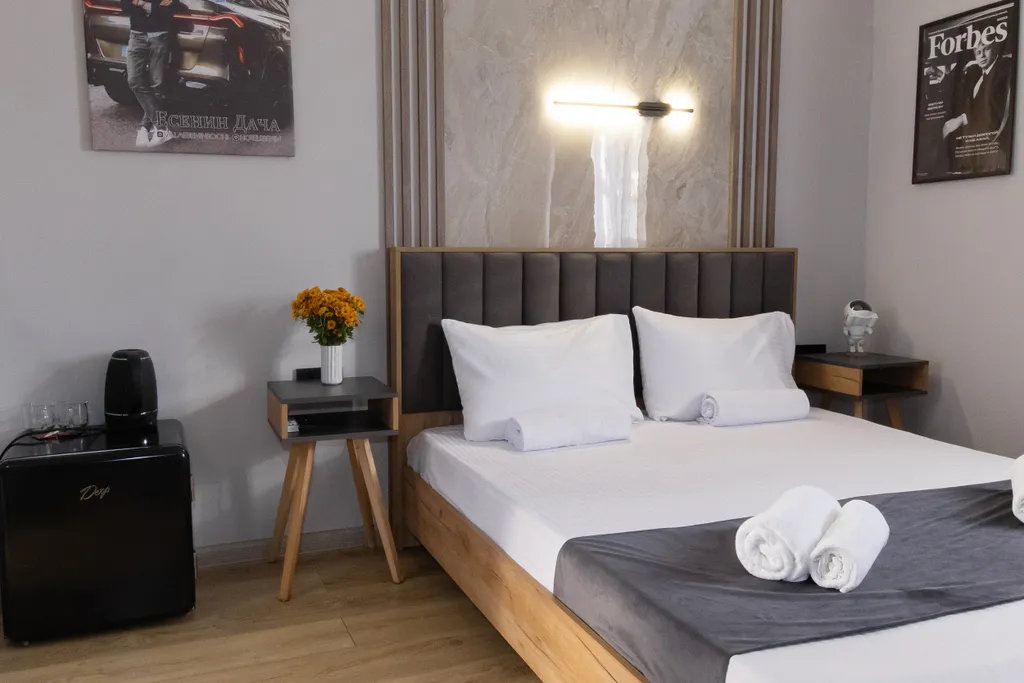 Квартира Комната — аренда посуточно в Лермонтово