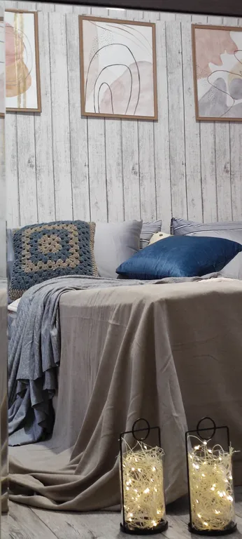 Квартира близко к парку — аренда посуточно в Кисловодск