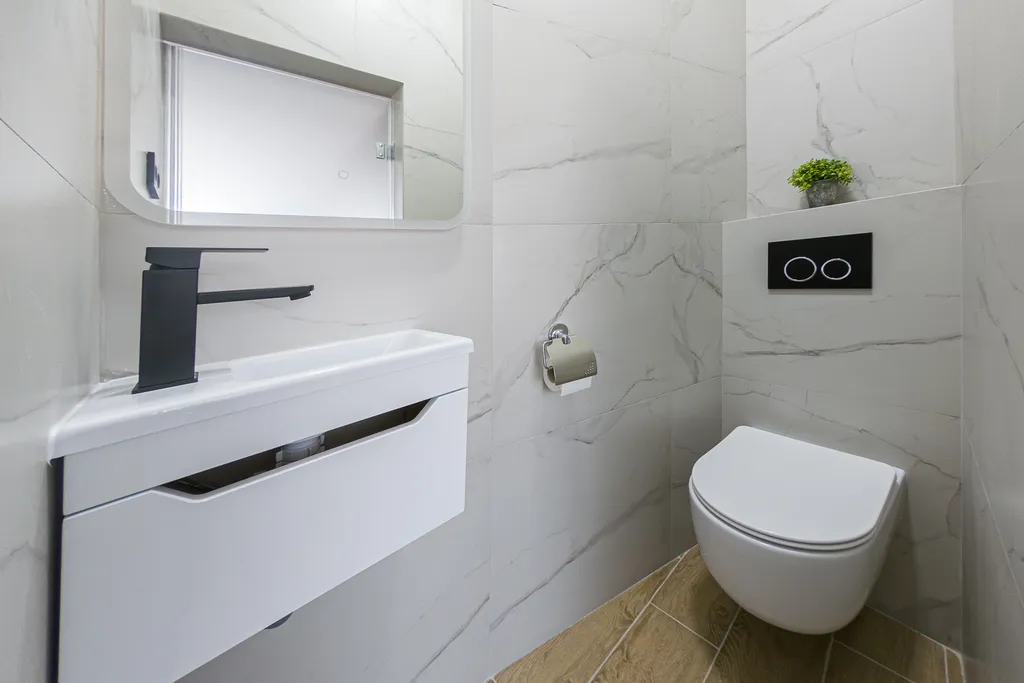 Квартира Квартира Апартамент для пары — Екатеринбург