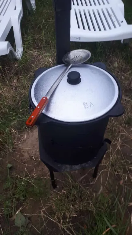 Домик у моря