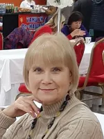 Надежда Гончарова