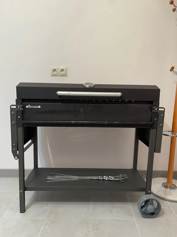 Уютный дом на берегу Каспийского моря