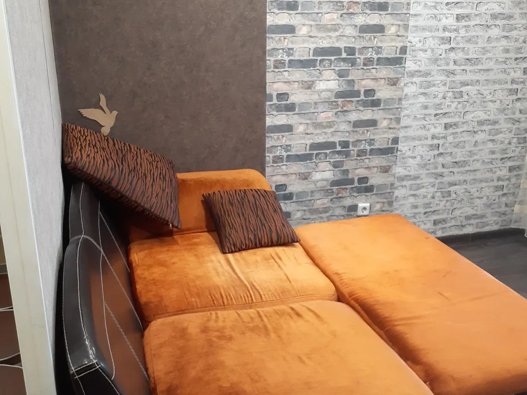 Уютная квартира возле аэропорта Уфа