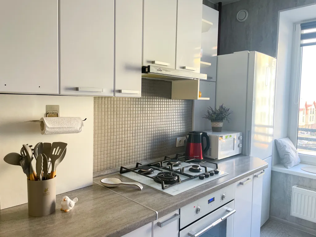 Морская Familia