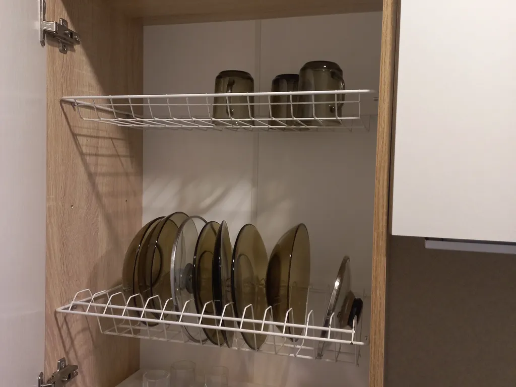 Уютная студия в центре