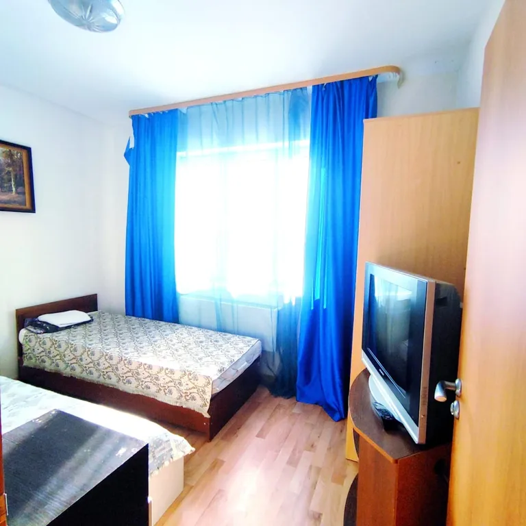 Уютная 2-комнатная квартира