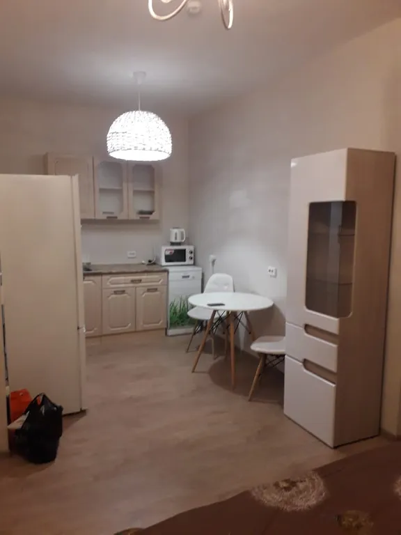 Уютная квартира в центре города в новом доме