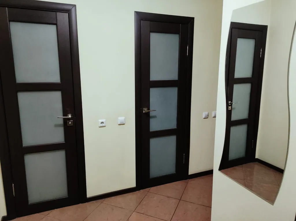 Апартаменты Квадрат-Уфа