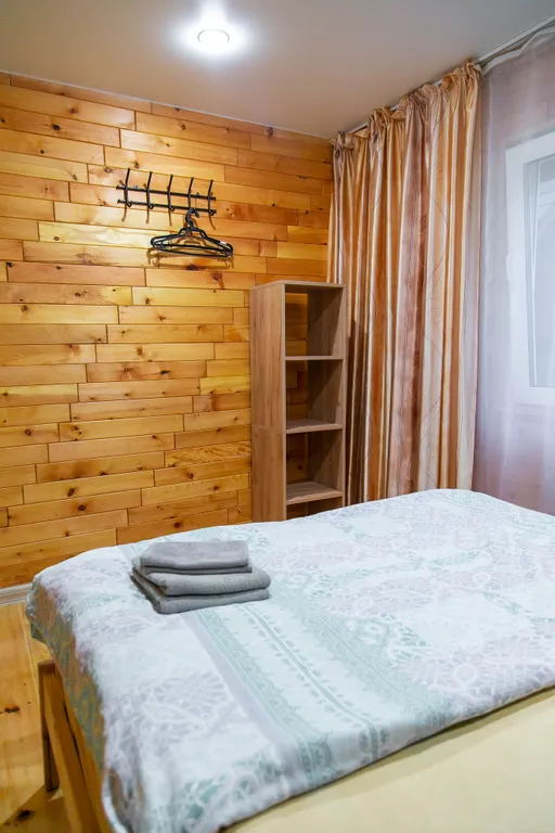 3-комнатный Дом