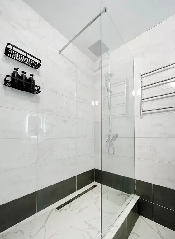 Квартира 2-комнатная квартира в элитном ЖК — Красноярск