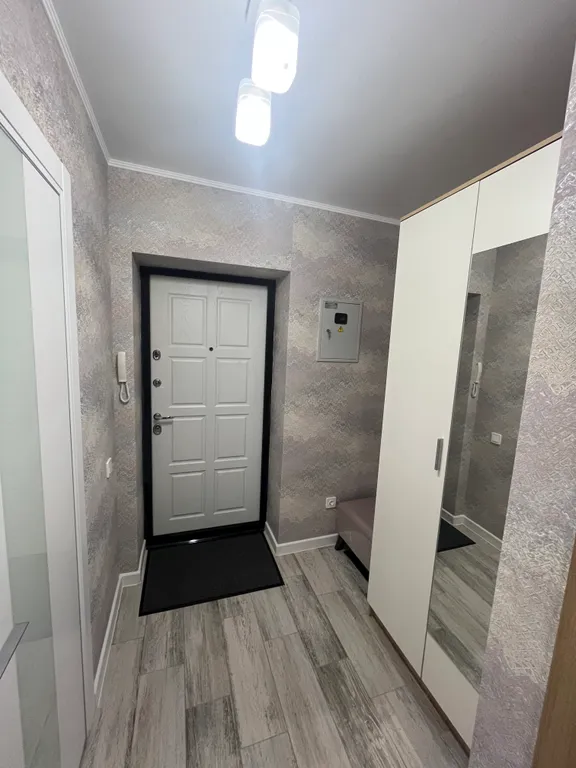 Квартира в самом центре города с панорамным видом