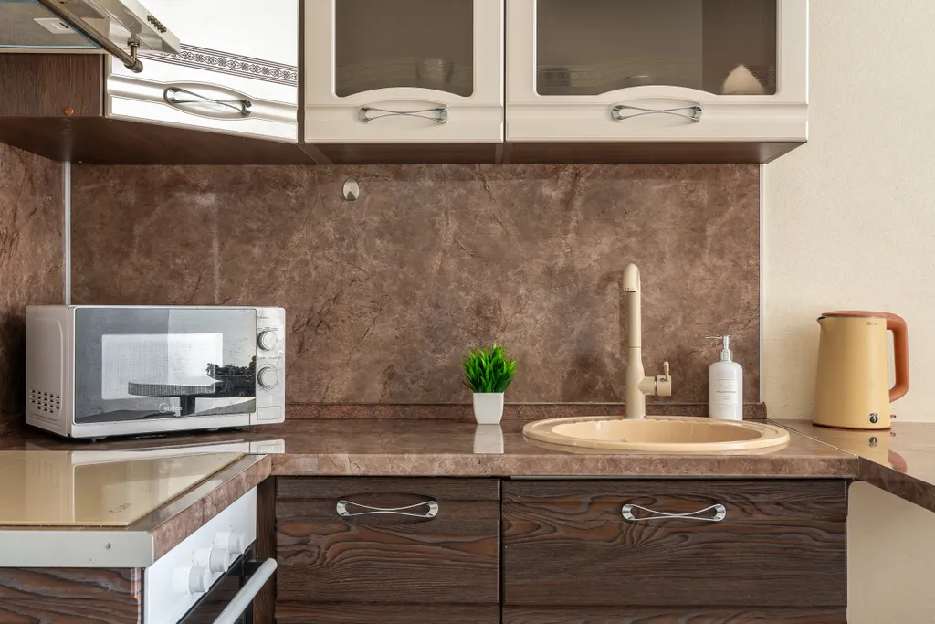 Комфорт и Дон