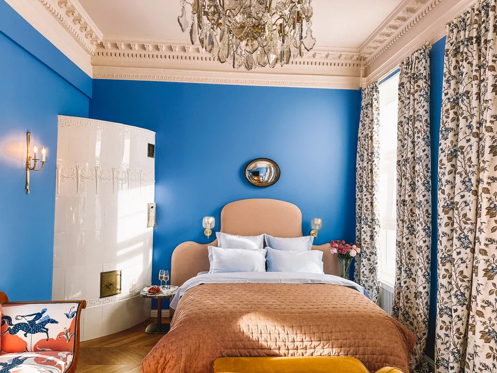 Квартира Эксклюзивная квартира уголок Парижа — Санкт-Петербург