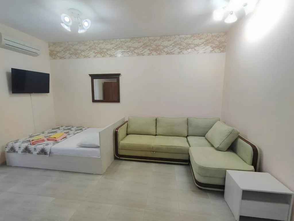 Квартира Комната — Анапа