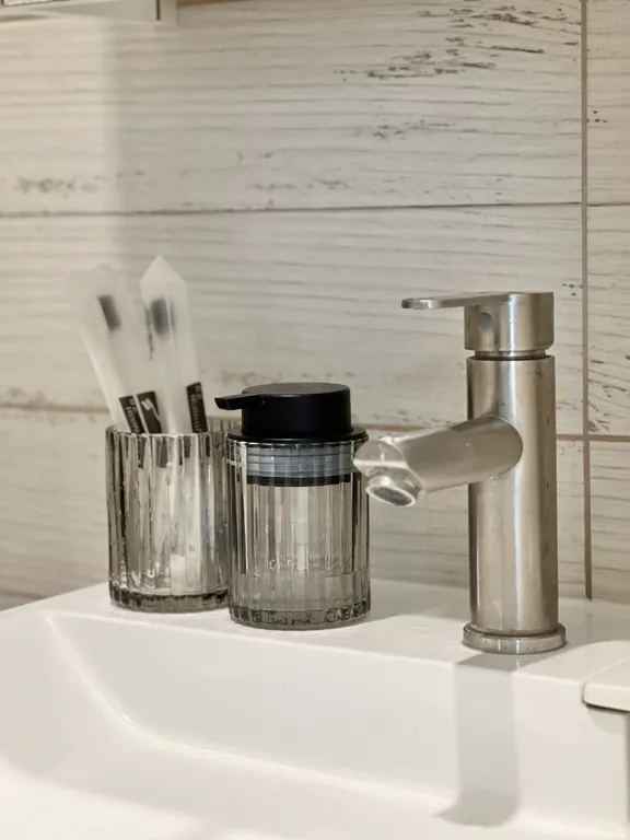 Квартира Квартира Студия возле океанариума — Адлер