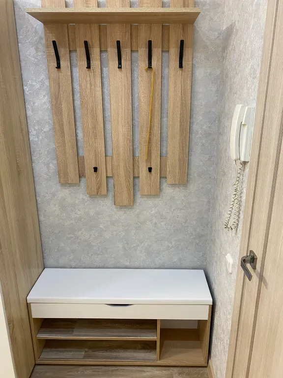 Квартира в престижном районе  в пешей доступности маутинбайк .