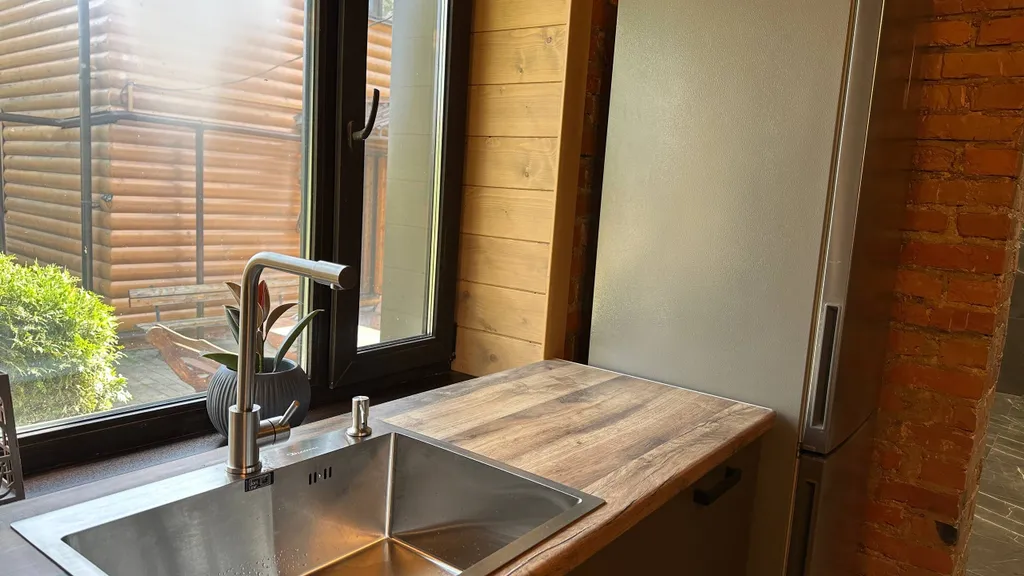 3-комнатный Дом