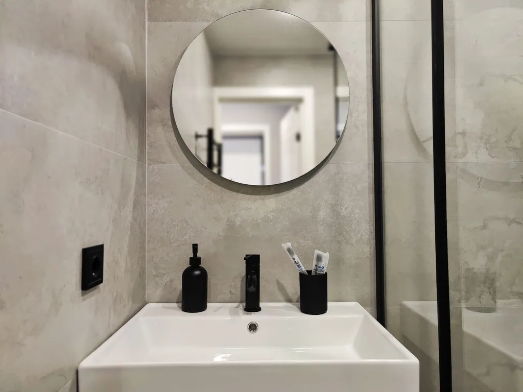 Элегантная квартира в центре города