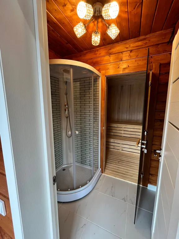 Уютный дом в Адыгее