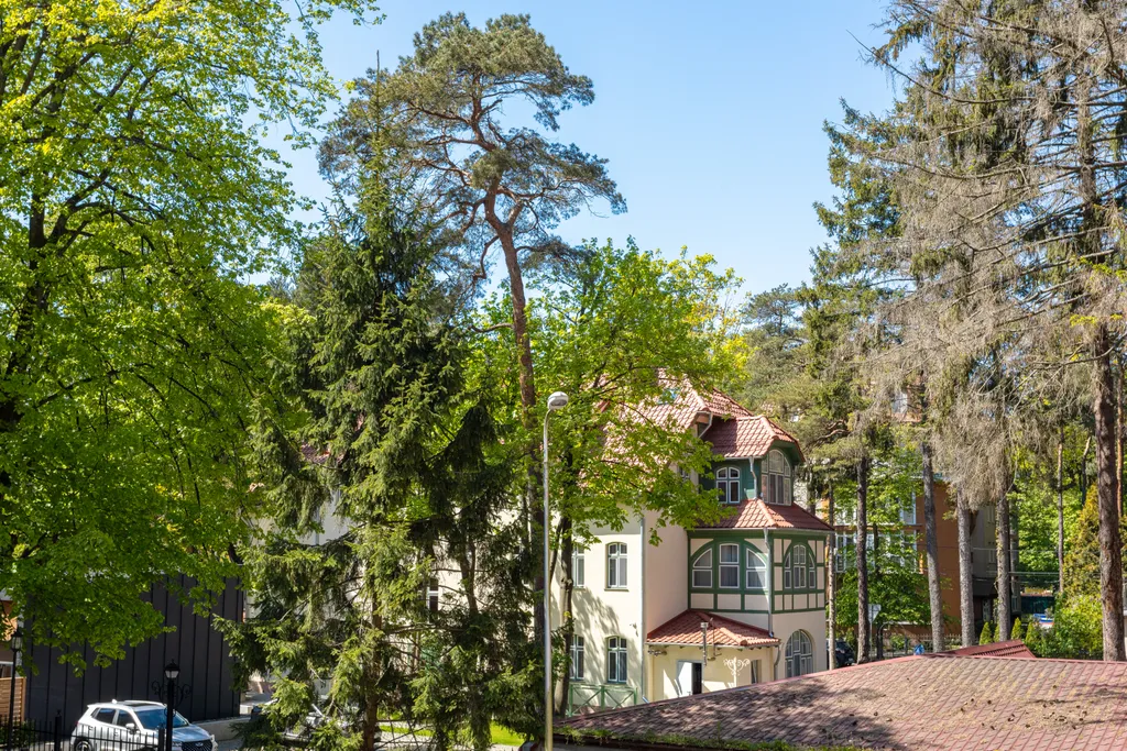 Семейные апартаменты "Гобелен" с балконом | 5 гостей, 3 спальные зоны