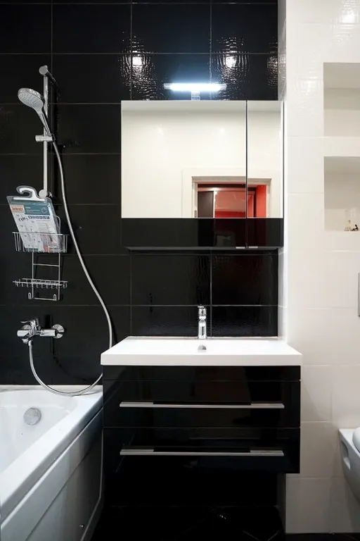 Cozy beautiful studio