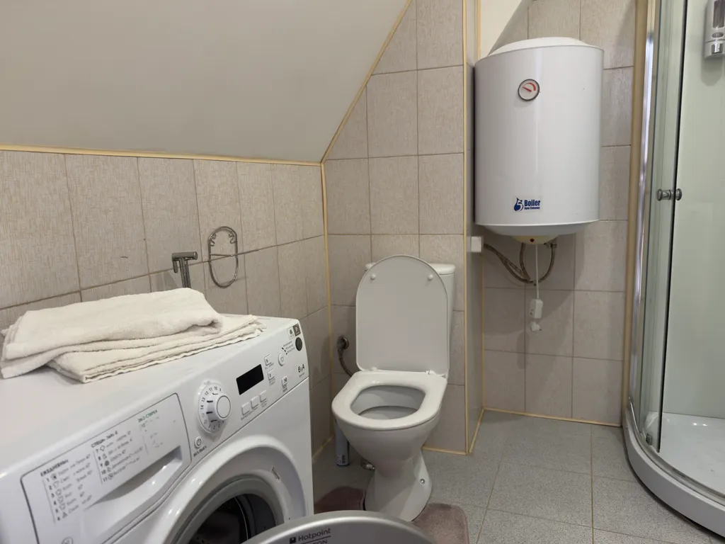 Номер студия у моря, квартира