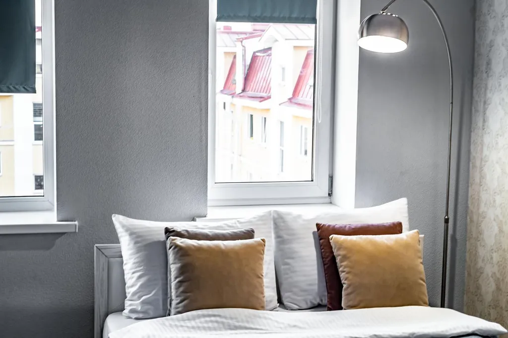 Стильная Мансарда