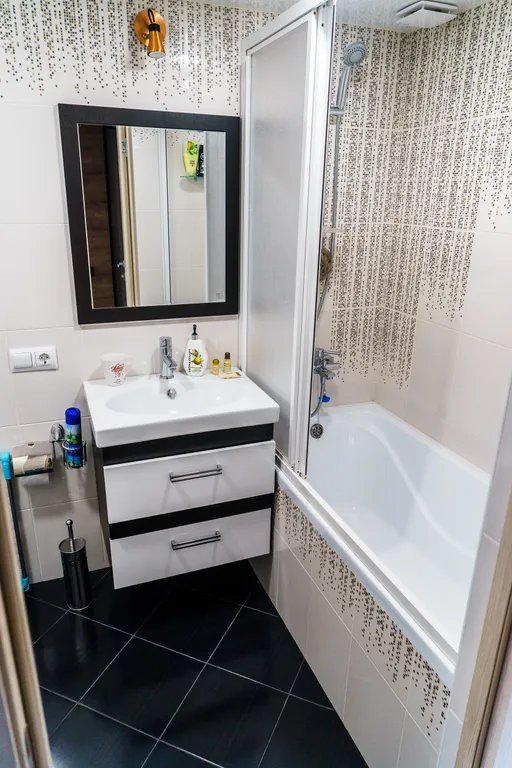 Апартамент-Лофт "Панорама"