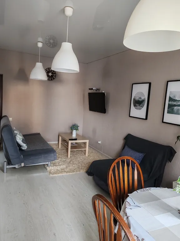 2х комнатные апартаменты в Сочи! Дом в Дагомысе!