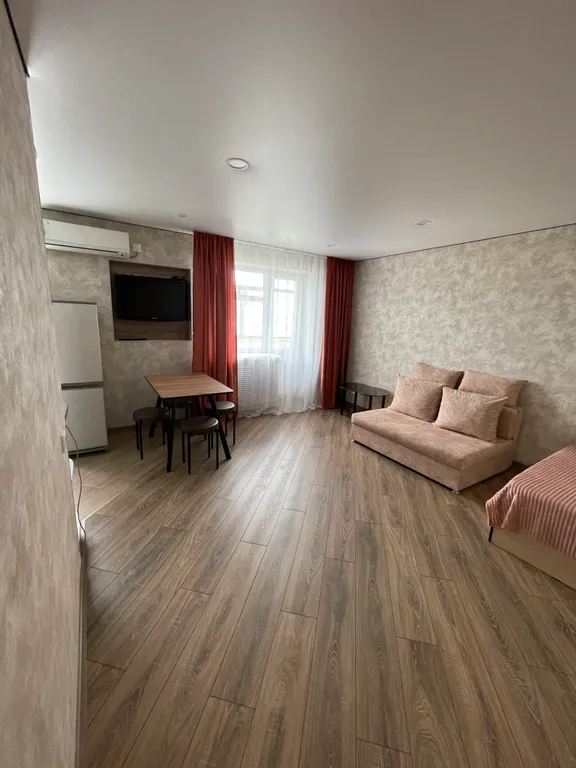 Апартамент с видом на море