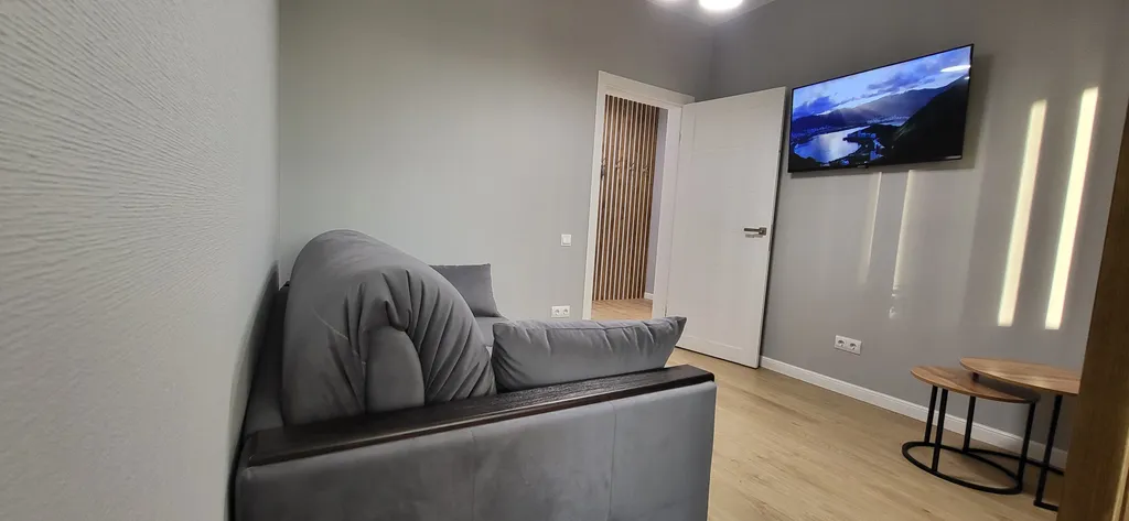 Квартира Апартаменты Парк у дома — Краснодар